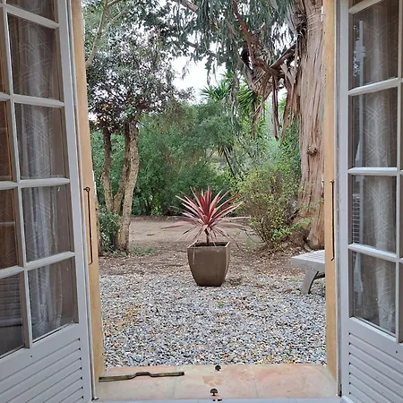 Bed & Breakfast Clos Helene 3*