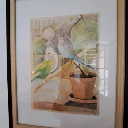 Clos Helene Panzió Hyères